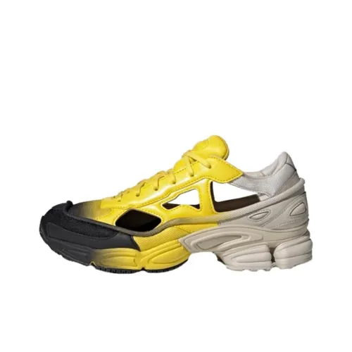 Adidas Originals Ozweego Series Повседневный Низкий Топ Унисекс