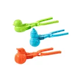 Средний [Набор из трех предметов] Утка + граната + снеговик