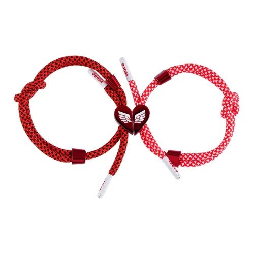 VEODO Браслеты из цинкового сплава Унисекс