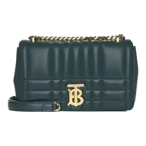 Burberry Lola Сумка Lambskin Портативная Сумка через плечо Сумка на плечо Женская Jasper
