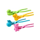 Большой [Набор из 4 шт] Утка + Динозавр + Медвежонок + Граната