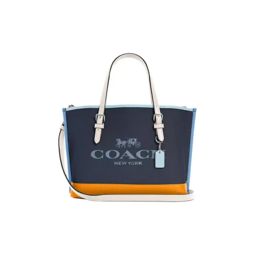 COACH Mollie Клатчи Женские