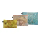 Абрикосовый цветок Самопортрет