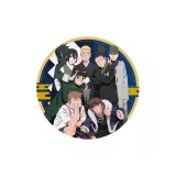 Мужской, группа, 15 см, стержень, большой, аксессуары