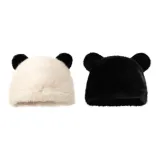 Экрю + Черный