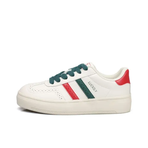 B10CROWN Износостойкий и Легкий Низкий Топ Скейтборд Кроссовки Женские