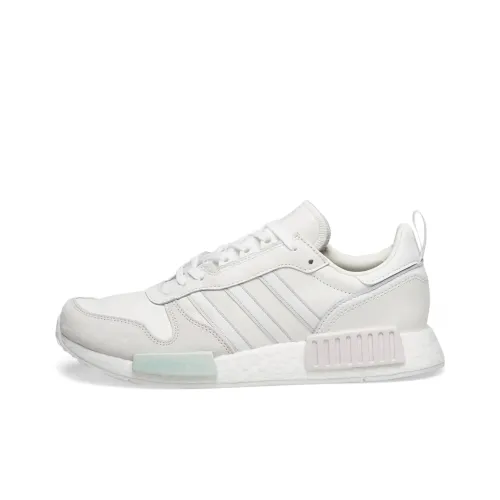Adidas Originals Rising R1 Star Low Top Casual Unisex White