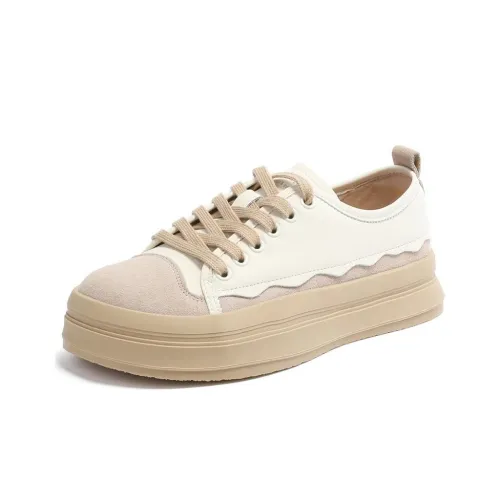 FOND BERYL Низкие кроссовки для скейтбординга женские