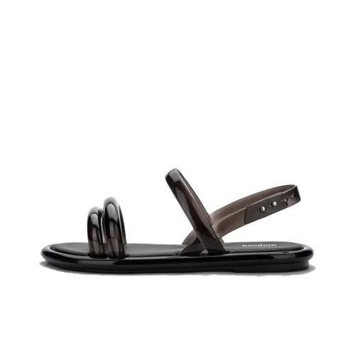 MELISSA One Ремешок Сандалии Женские