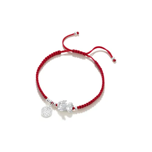 Jodie Kevin Плетеные канатные браслеты унисекс