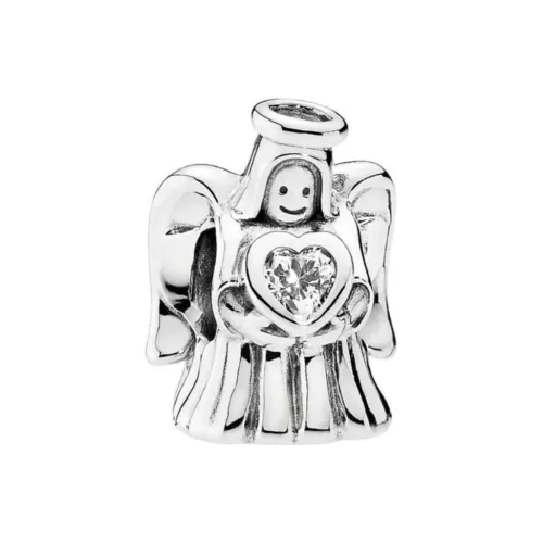 Pandora Подвески Женские Серебряные