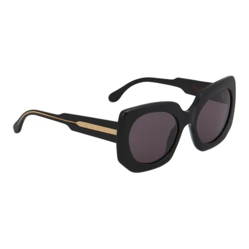 MARNI Ацетат Нерегулярная форма Солнцезащитные очки Мужской Черный