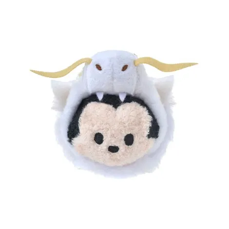 Disney Thriving 'Дракон' Коллекция Микки Маус Снуггли Куклы Плюшевая Кукла 6 см Высокая