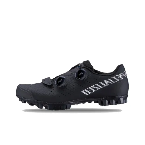 SPECIALIZED Велосипедные кроссовки Low Top Черные Мужские