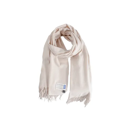 VINEY Вязаные шарфы Женские