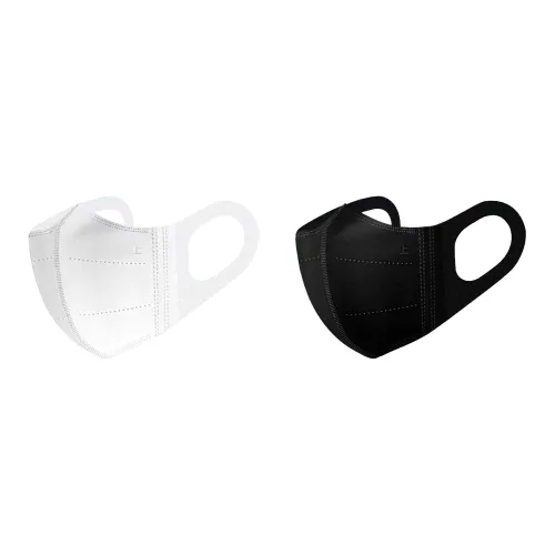 IOTS Дышащие маски для лица унисекс