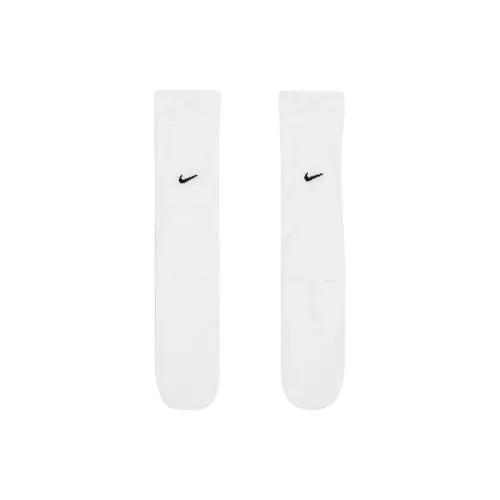 Носки Nike Dri FIT ADV Cushioned Crew 1 пара мужские белые 1 упаковка