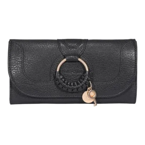 SEE BY CHLOE Женские кошельки