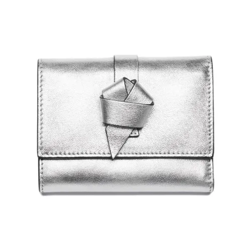 ACNE STUDIOS Женские кошельки