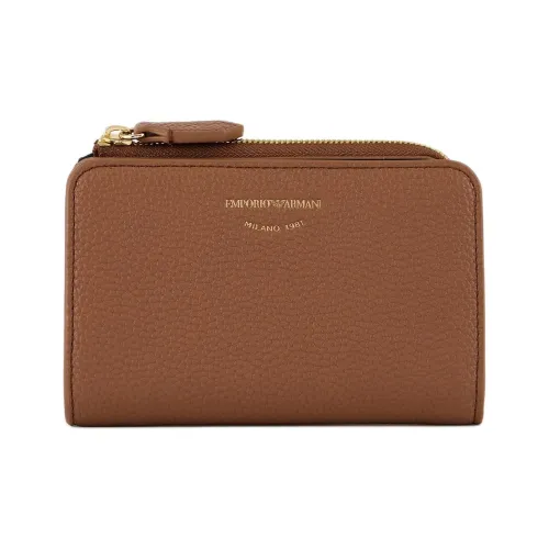 EMPORIO ARMANI Кошельки Женские