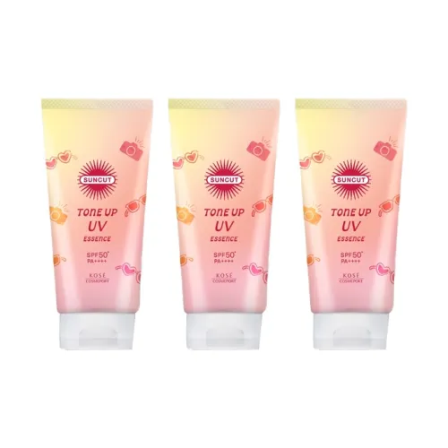 SUNCUT SUNSCREEN Лосьон Унисекс