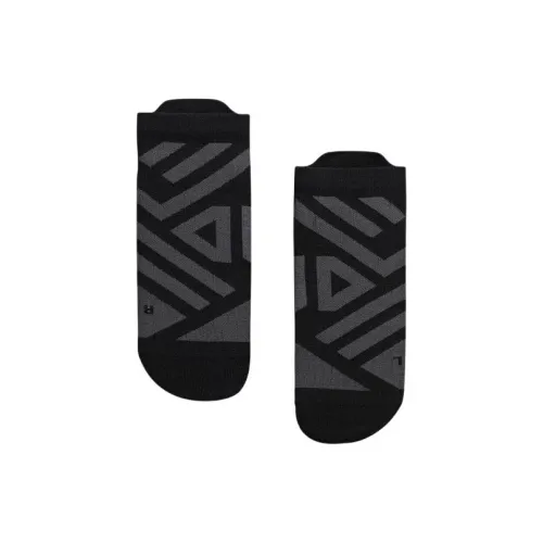 ON Черные Унисекс Носки