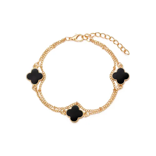 TEEX Титановые стальные браслеты для женщин