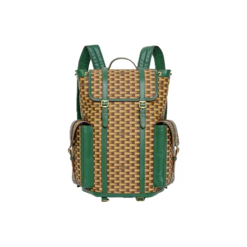 BALLY Рюкзаки Мужской