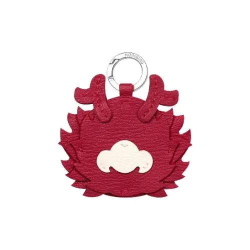 After the bird Sheepskin Pendants Unisex После птички Овчина Подвески Унисекс