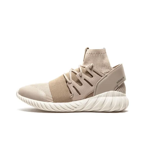 Adidas Originals TUBULAR Кэжуал Высокий Топ Унисекс