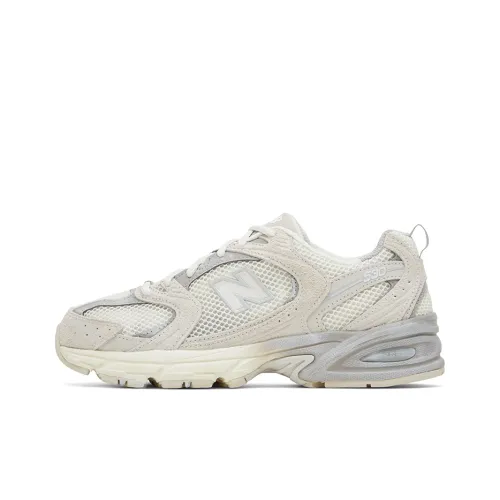 New Balance NB 530 Беговые кроссовки Низкие Унисекс