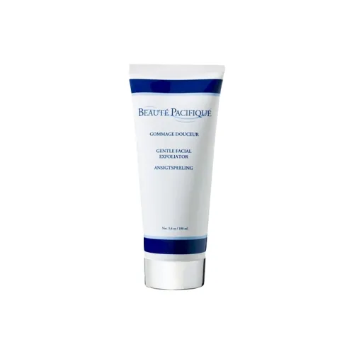 BEAUTE PACIFIQUE Молоко для лица отшелушивающее очищающее средство 100 мл