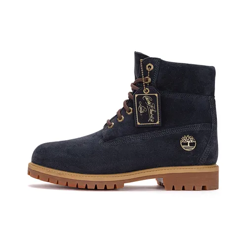 Timberland Outdoor Темно-синий Синий Мужской