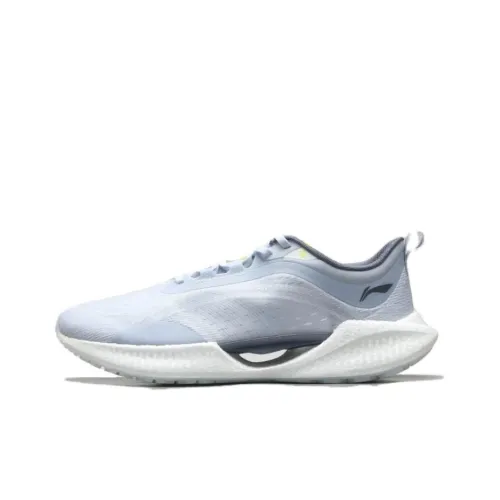 LINING Super Light 19 Беговые кроссовки Низкий Топ Мужской