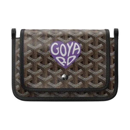 GOYARD Plumet Сумки через плечо Унисекс