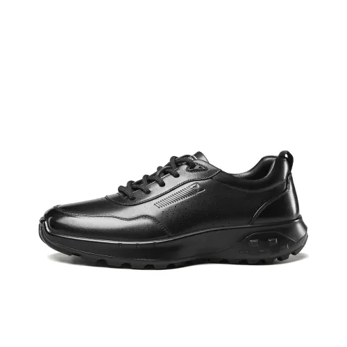 YEARCON Easy Walk Collection Повседневный Низкий Топ Мужской