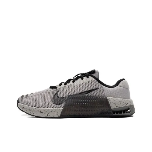 Nike Metcon 9 Casual Low Top Серый Мужской