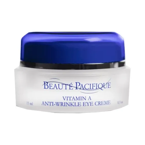 BEAUTE PACIFIQUE Витамины A Уход за глазами Крем Укрепляющий 15 мл 50 мл