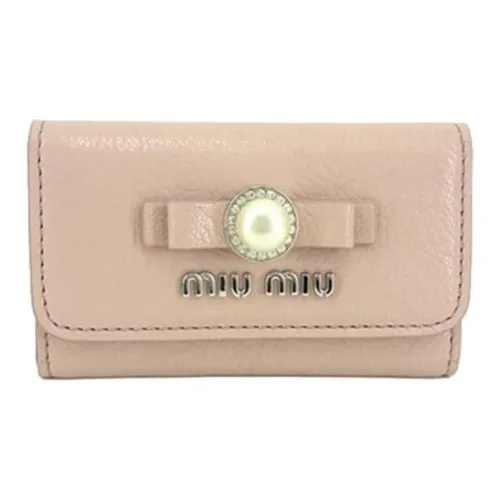 MIU MIU Женские кошельки