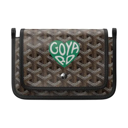 GOYARD Plumet Сумки через плечо Унисекс