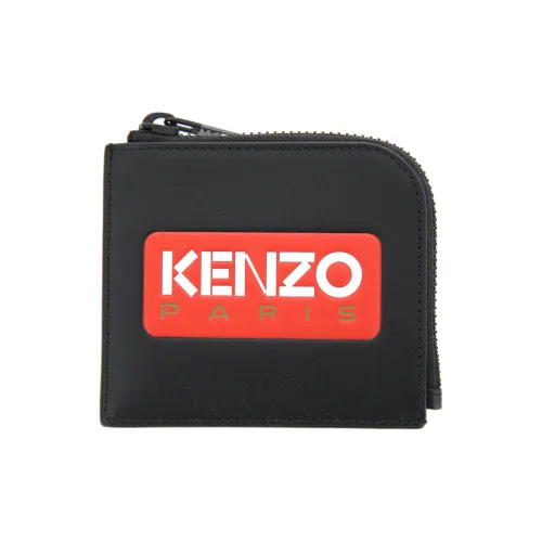 KENZO Кошельки Унисекс