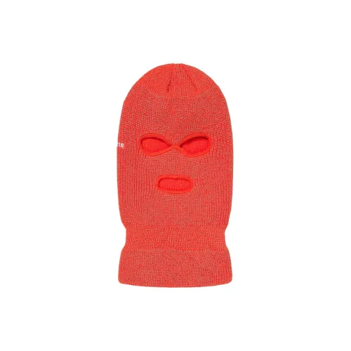 Supreme Акриловые Шапки и Кепки Унисекс Красный