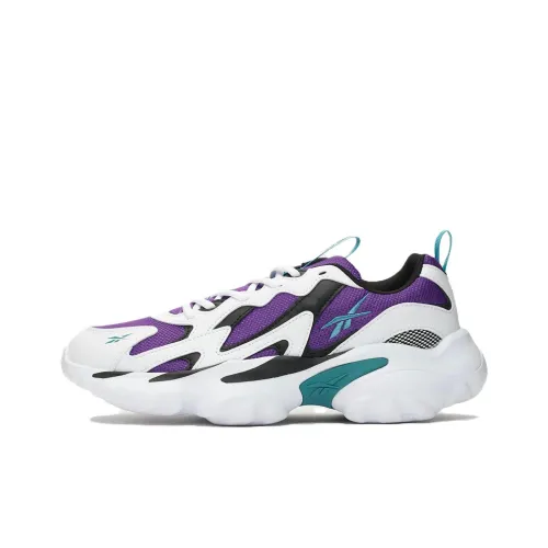 Reebok DMX Series 1000 Casual Low Top Унисекс