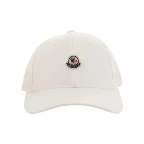 Moncler Хлопок Бейсболки Kids