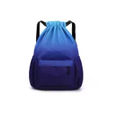 Синий градиент 058