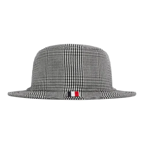 THOM BROWNE Шерсть Шляпы ведра Мужской