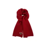 Красные рождественские шапки