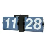 Чисто черный, синий, позиционирование стиля страницы