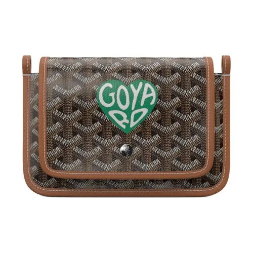 GOYARD Plumet Сумки через плечо Унисекс