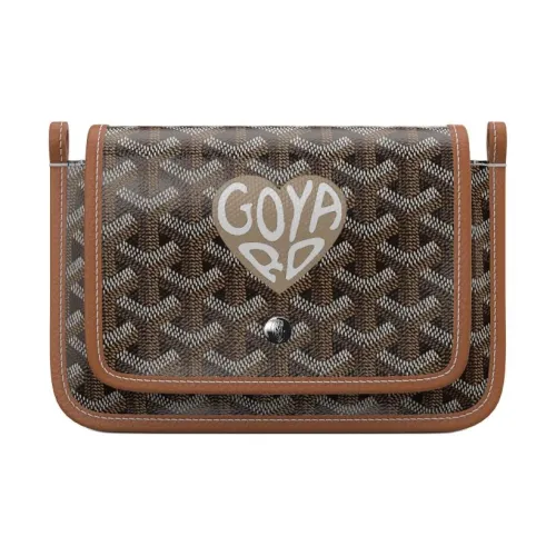 GOYARD Plumet Сумки через плечо Унисекс